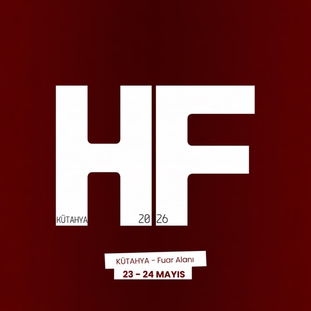 Kütahya HayalFest 2026